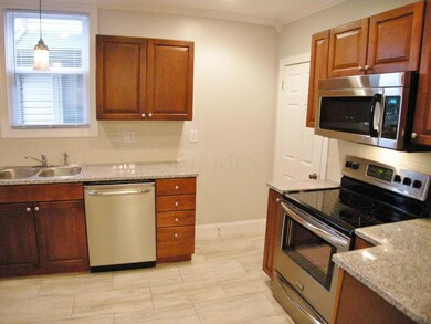 Kitchen NW