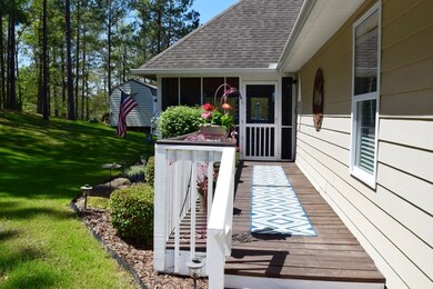 114 Gary Dr NE, Milledgeville, GA 31061 - photo 4