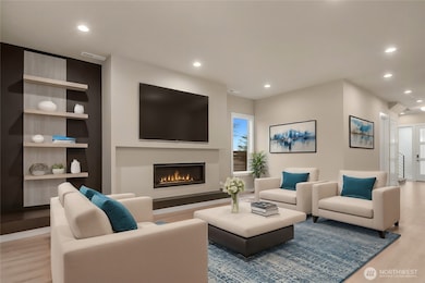 19528 116th Place SE unit 8, Kent, WA 98031 - photo 5