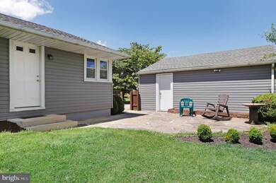 2526 Scotland Rd, Chambersburg, PA 17201 - photo 6