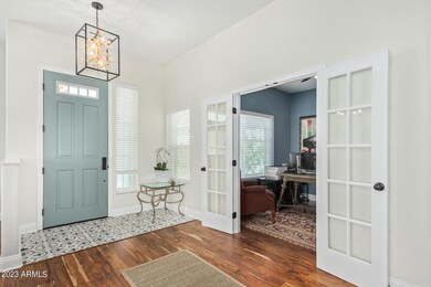 1154 N Melody Cir, Chandler, AZ 85225 - photo 7