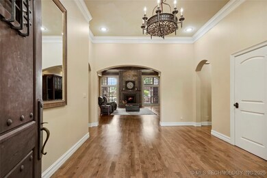 509 E Glendale St, Broken Arrow, OK 74011 - photo 3