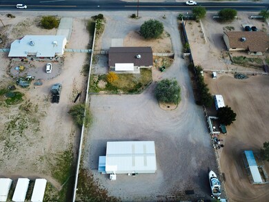 aerial