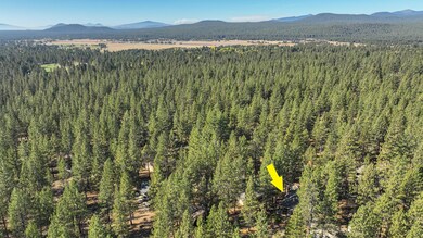 57452 Quartz Mtn Lane, Sunriver