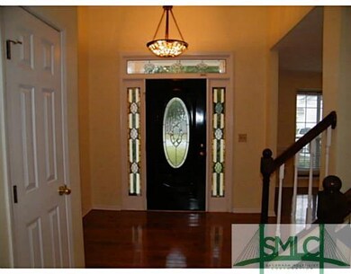 Other. Foyer