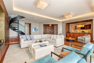 223 Saratoga Rd unit PHD, Honolulu, HI 96815 - photo 7