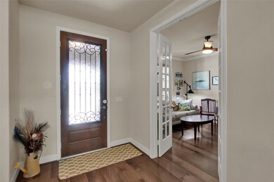 418 Seaside Sparrow Way, Richmond, TX 77469 - photo 4