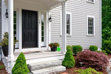 16 Damon Farm Way unit 16, Norwell, MA 02061 - photo 2