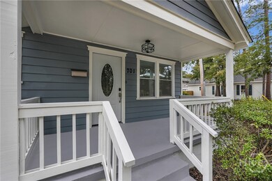 701 E 35th St, Savannah, GA 31401 - photo 5