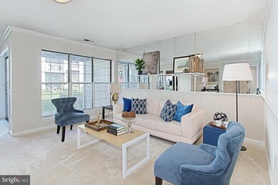 8208 Crossbrook Ct unit A, Lorton, VA 22079 - photo 3