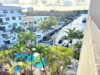 Rio Espana Condominiums unit 522, Pompano Beach, FL 33062 - photo 4