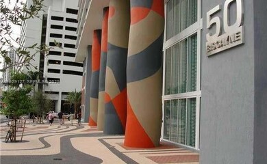 50 Biscayne Blvd unit 1803, Miami, FL 33132 - photo 2