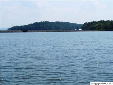 Waterfront home Featuring 100+/-ft of Shoreline.
