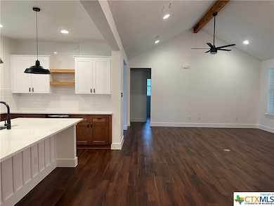 16010 Crockett Dr, Temple, TX 76502 - photo 7