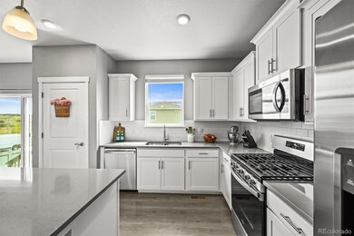 18064 Dandy Brush Dr, Parker, CO 80134 - photo 7