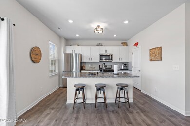 1009 Josh Ct, Greenville, NC 27834 - photo 7