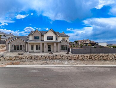 972 E Tomahawk Dr, Washington, UT 84780 - photo 5