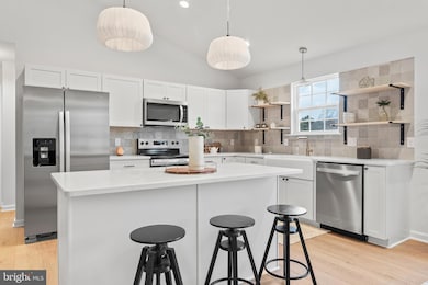 15371 Ridge Rd, Gordonsville, VA 22942 - photo 6