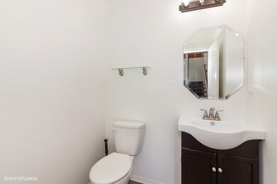 1/2 Bath