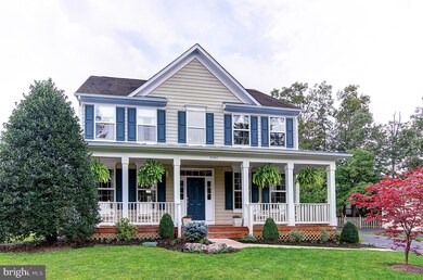 43447 Oberon Ln, Chantilly, VA 20152 - photo 2