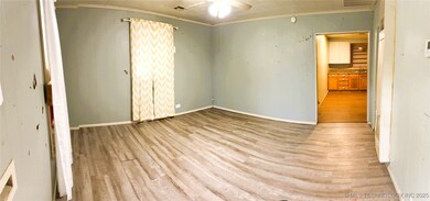 201 N Indianola St, Pryor, OK 74361 - photo 6