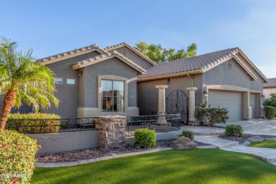 6757 S Seneca Way, Gilbert, AZ 85298 - photo 5