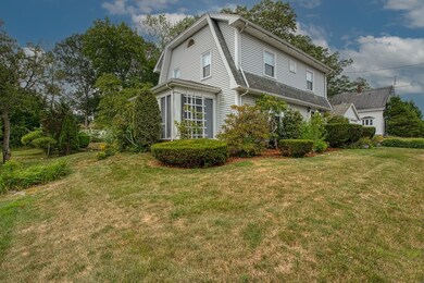 118 Carroll Ave, Brockton, MA 02301 - photo 2