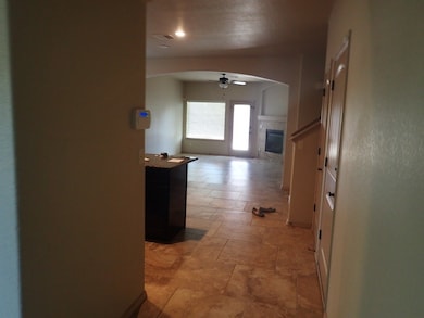 13836 Hollywood Dr, Horizon City, TX 79928 - photo 2
