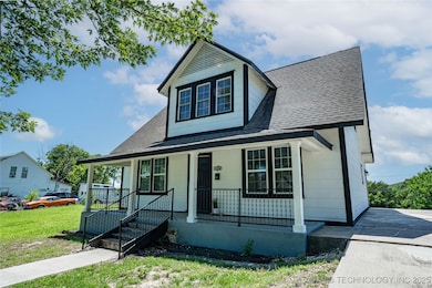 1815 Grandview Ave, Pawhuska, OK 74056 - photo 2