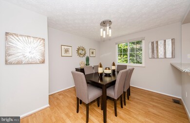 2033 Brooks Square Place, Falls Church, VA 22043 - photo 7