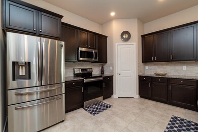 1213 Masquerade Blvd, Odessa, TX 79762 - photo 5