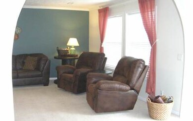 208 NW Kensington Ln, Lake City, FL 32055 - photo 4