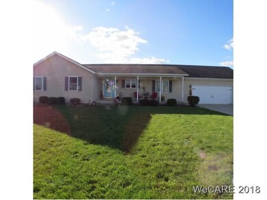 unlisted-address, Wapakoneta, OH 45895 - photo 2