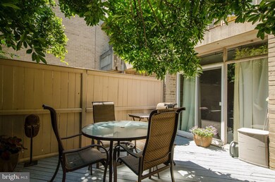 353 N St SW unit 353, Washington, DC 20024 - photo 4