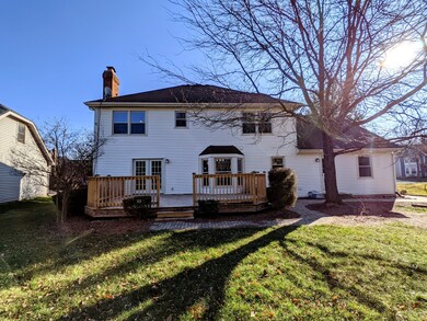 1904 Slippery Rock Rd, Naperville, IL 60565 - photo 4