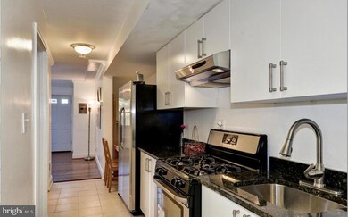 1701 Montello Ave NE unit A, Washington, DC 20002 - photo 5