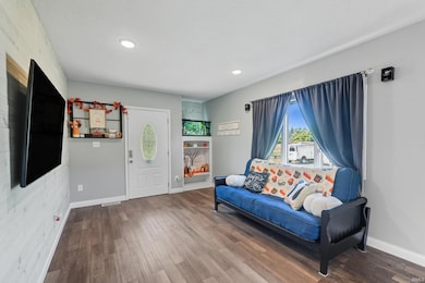 745 E 400 S, Columbia City, IN 46725 - photo 7