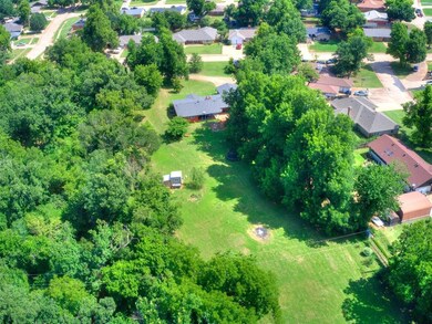 View of bird's eye view