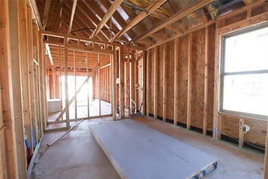 View of miscellaneous room