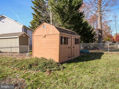 350 Montgomery Cir, Stephens City, VA 22655 - photo 7