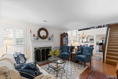 1940 Meadowtree Ln unit 2, Saint Louis, MO 63122 - photo 4