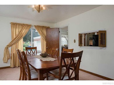 Dining Room.