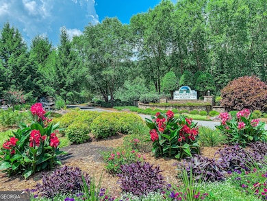 Lot 103R Mountain Creek Hollow Dr, Talking Rock, GA 30175 - photo 2