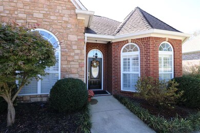 501 Apple Blossom Trail, Shelbyville, TN 37160 - photo 2