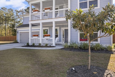 4041 Oxeye Loop, Johns Island, SC 29455 - photo 2