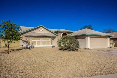 15262 N 62nd Ave AZ-1