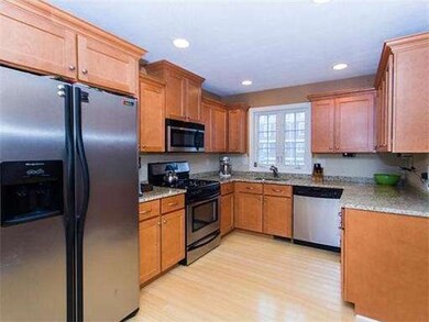 40 Brattle St unit 15, Arlington, MA 02476 - photo 4