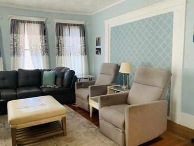 39 Everett St unit 2, Arlington, MA 02474 - photo 4