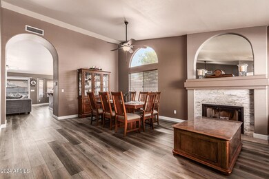 1737 E Sheffield Ave, Chandler, AZ 85225 - photo 5