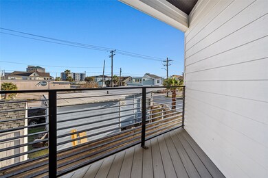 Balcony Off Living Room